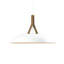 Luminaire suspendu 24 po DEL Volo-64301600-64301599