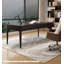 Bureau italien en bois massif italien minimaliste-199013242
