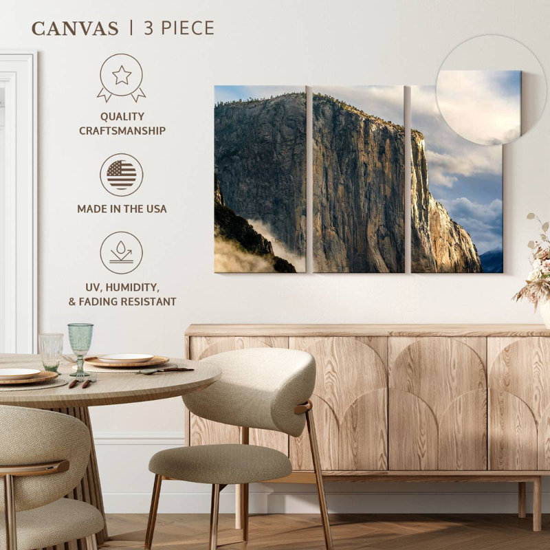 El Capitan Rock