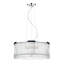 3 - Light Drum Pendant