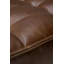 N701 Square Leather Ottoman-118100961