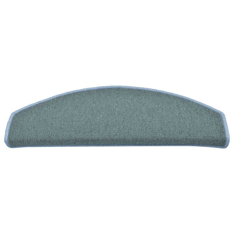 Lippold Non-Slip Stair Tread, Blue, 24cm x 65cm