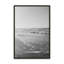 Surfing monochrome par Garima Dhawan, reproduction d'art sur toile-118131070-118131072