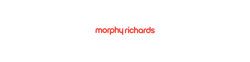 Morphy Richards logo