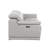 Divanitalia Top Grain Italian Leather Loveseat-1273379383