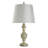 Melany Resin Table Lamp