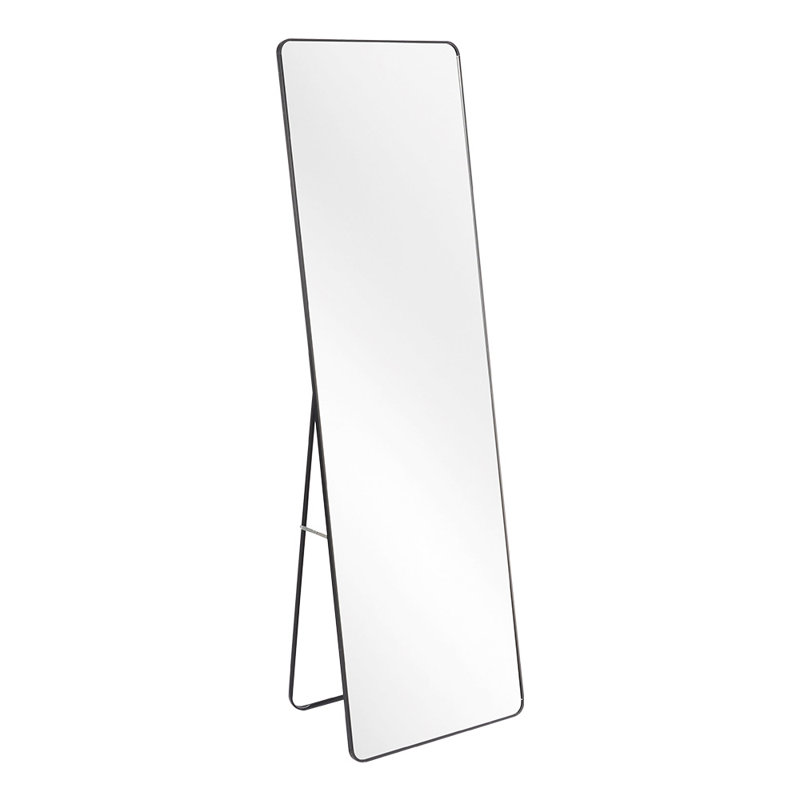 Metal Rectangle Mirror