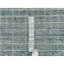 Tapis surdimensionné tissé en laine bleu 12 pi 3 po x 14 pi 9 po 8641FDEDCA1E4E1598AC7E0159357C00