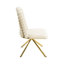 Ensemble de 2 chaises de salle à manger-260362046