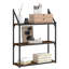 3 Piece Floating Shelf-94002984-94002978