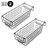 Stackable Metal Storage Baskets-666800545-666800546