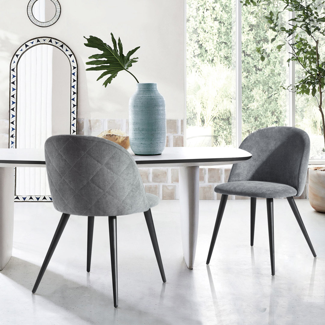 Dungorbery Upholstered Dining Chair