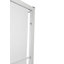 Méridienne d'extérieur en aluminium Pangea Home Madelina