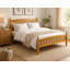 Beeson Solid Wood Bed-13954328-13954329