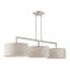 Konur 3-Light Linear Kitchen Island Pendant-1420285672