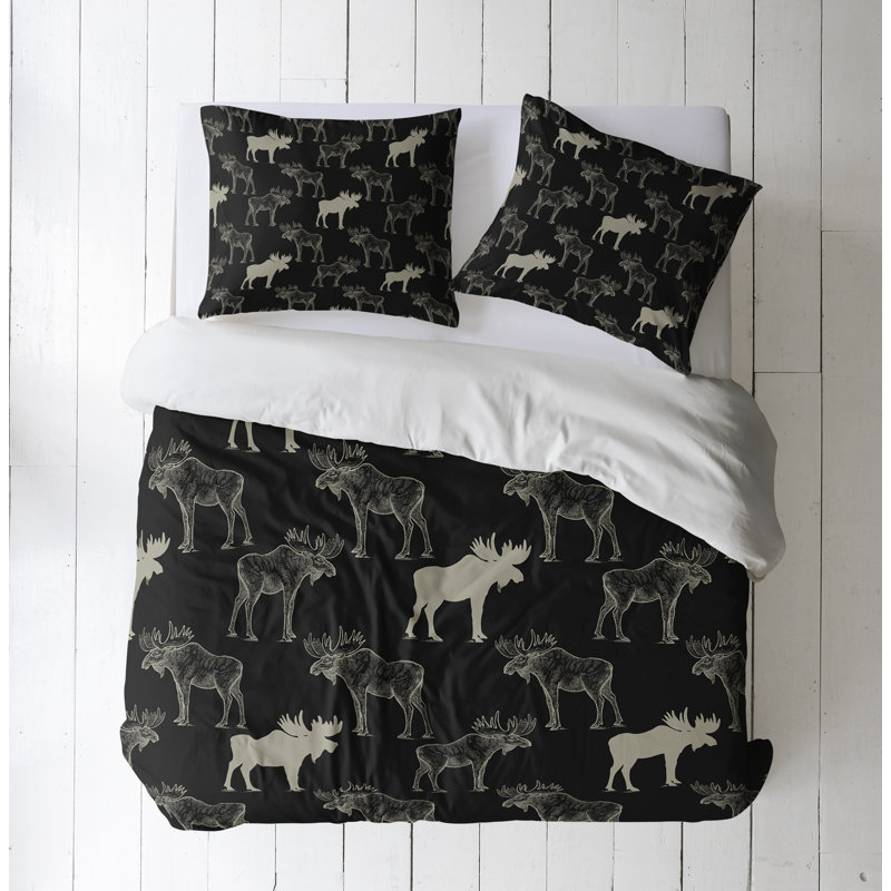 Duvet Cover, Queen Duvet Cover + 2 Queen Shams