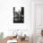 Sireci Doyers Street Monochrome-108479030
