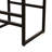 Fabric 2 Counter Height Barstools Kitchen Island Stools-93884223