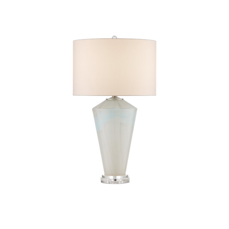 Lampe de table flottante nuage
