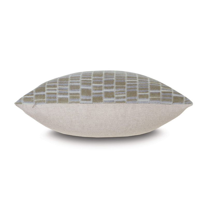 Breckenridge Square Pillow Cover & Insert