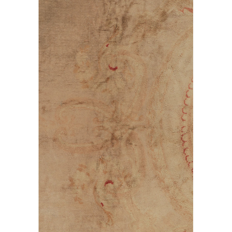 One-of-a-Kind 18'3" x 27'4" Area Rug