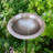 Classic II Birdbath with Stake