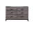 Keaunte 6 - Drawer Dresser-2128920170