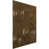 Metallic Champagne Bronze