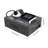 1500W Fog Smoke Machine for Party with Wireless Remote Controller