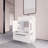 Spring 24" Single Bathroom Vanity-87713793