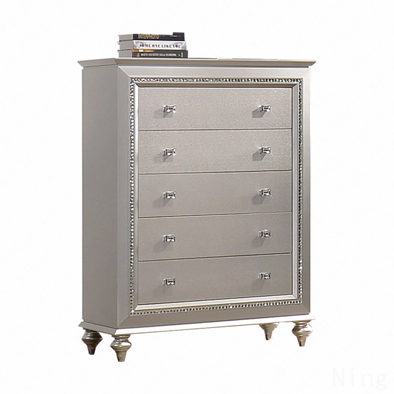 Commode (commode)