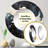 Micheline Round Wall Mirror