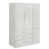 Blanc est en rupture de stock