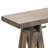 Regan 60'' Solid Wood Console Table