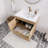 Spring Single Bathroom Vanity-70182625-121974685