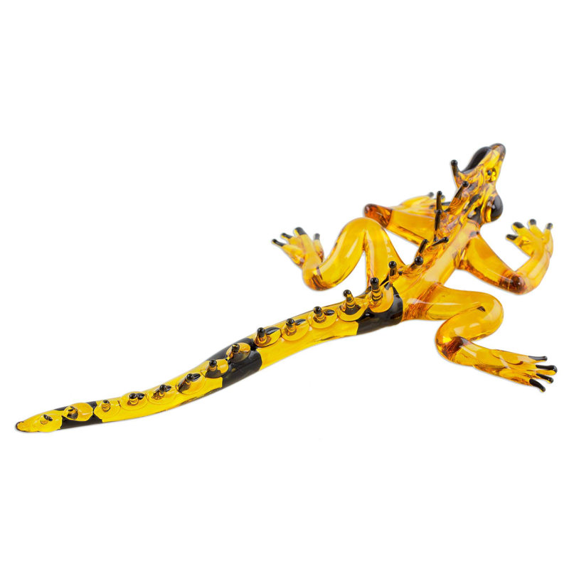 Figurine Iguana