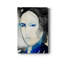 Tilda's Gaze II - 1 pièce, reproduction d'art sur toile tendue-888620850