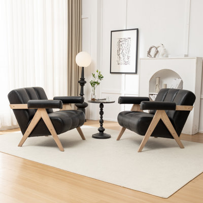 Fauteuil Chenice