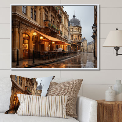 Marlyn France Dijon Architecture - reproduction