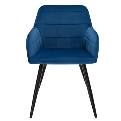 Palumbo Upholstered Dining Chair
