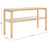 Chauncey 53.4'' Console Table-1023597360