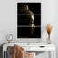 Bouddha silhouette Adella-108553958