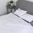 Cotton Box Stitch Comforter-1177901289-1177901290