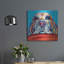 «Kaleidoscope Dog 2» par Carolee Vitaletti-2104776056