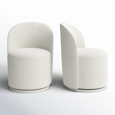 Sharlene Upholstered Side Chair