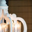 Luminaire suspendu avec chaîne réglable-2130977008