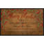 «Merry Merlot (Horizontal)» par Jodi - impression-1115602657-1115602664