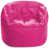 Pink Polyester Blend