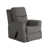 Dark Gray Polyester selected