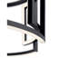 3 - Light LED Chandelier-1861791688